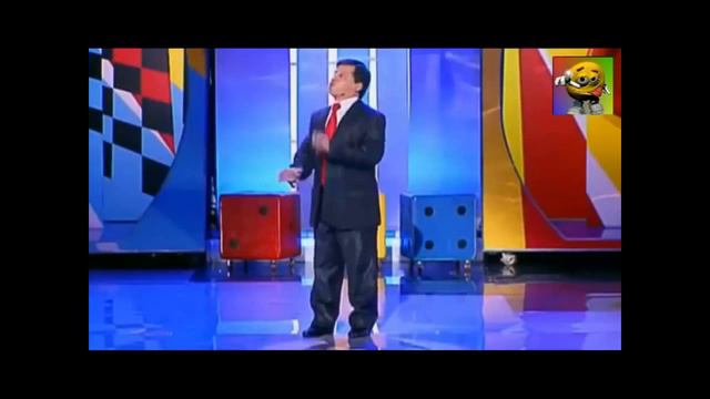 Обид Асомов  Юмористический концерт