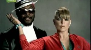 Black Eyed Peas-My Humps