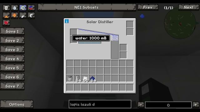 10k Coolant Cell | Industrial Craft 2 Tutorial | [1.7.10] | [German] смотреть онлайн