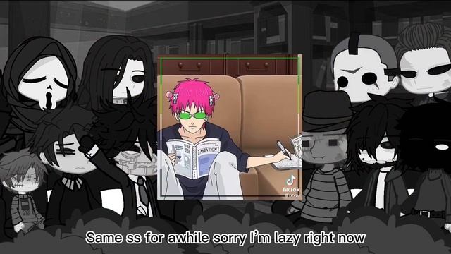 Slashers react to M Y/N | W.I.P | WORK IN PROGRESS | смотреть онлайн