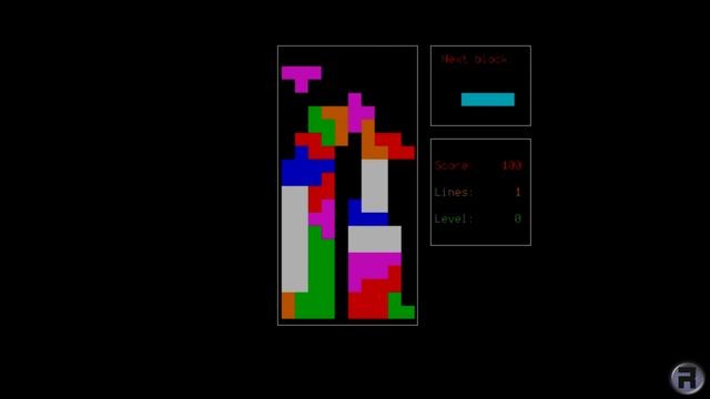 Six FreeBSD Terminal Games смотреть онлайн