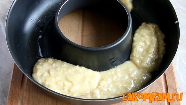 Готовим весело и со вкусом 