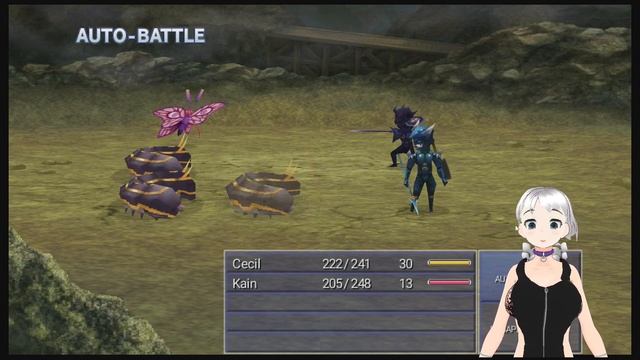 What does this network do: let's play final fantasy 4 on NVidia shield part 001 смотреть онлайн