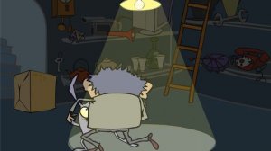 Магазинчик Бо. Эпизод 24. Крем материализации