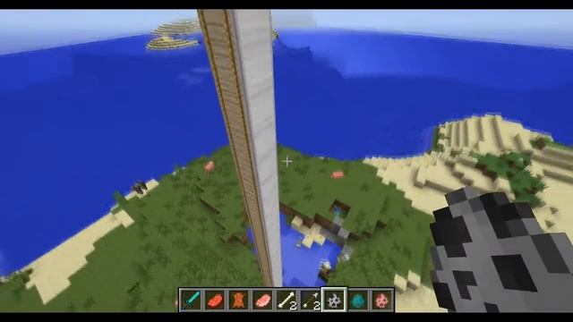 Ragdoll Corpse Mod Spotlight - Awesome Ragdoll Physics (Minecraft 1.7.10). смотреть онлайн