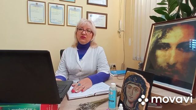 Духовная медитация в лечении коронавируса. Целитель Светозара Алексеенко. Видео 4. смотреть онлайн