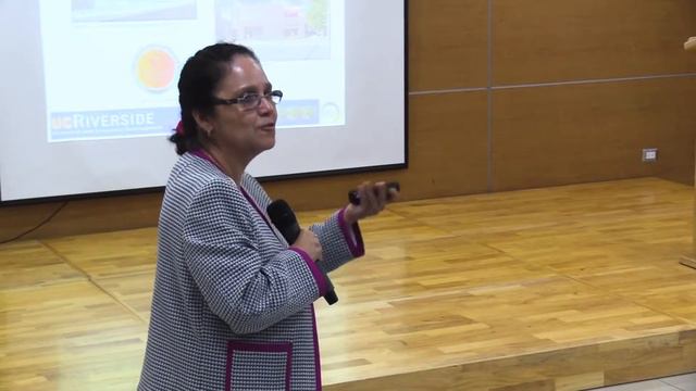 FISICC | SENACYT - Fortaleciendo un Sistema Regional de Innovación смотреть онлайн