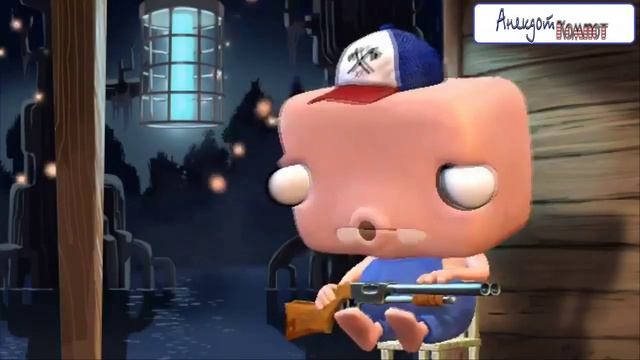 Умный Холодильник смотреть онлайн