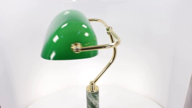 Настольная лампа из камня. Обзор товара