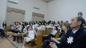 Я - САМАЯ, ТЫ - САМАЯ, ОН - САМЫЙ, САМЫЙ ЛУЧШИЙ