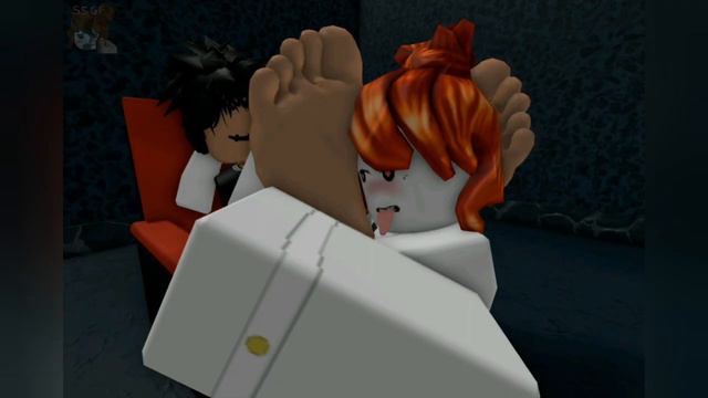 Roblox Feet Girls Pt.3 (Slender Girls) смотреть онлайн