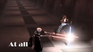 Asajj Ventress // Fade to Gray - Music Video