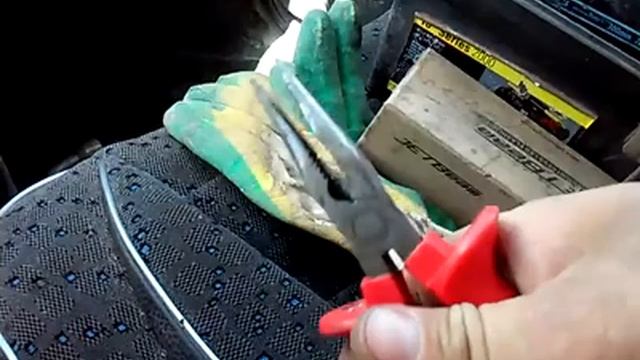 Набор инструмента в автомобиль 2. смотреть онлайн