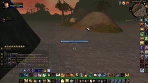 Гайд на достижение  последний улов 3.3.5 world of warcraft