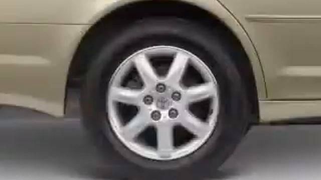 2002 Toyota Avalon - Somerville MA смотреть онлайн