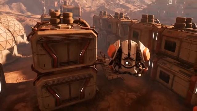 AI development, Planetrism Robots смотреть онлайн