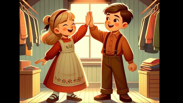 22 ноября / Просьбы мамы и папы. смотреть онлайн