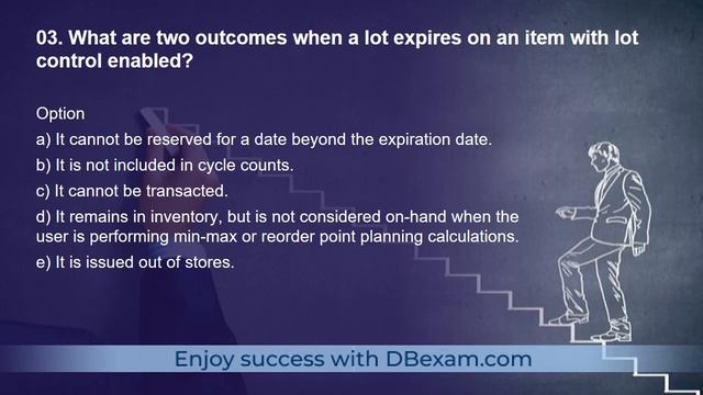 Top 5 Tips to Crack 1Z0-1073-21 Oracle Inventory Cloud 2021 Implementation Essentials Exam смотреть онлайн