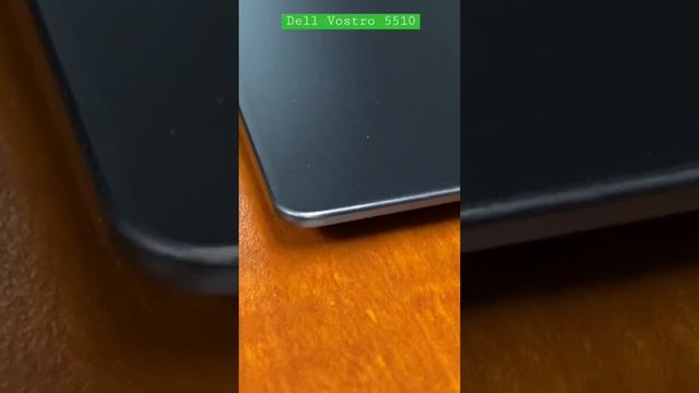 Unboxing of Dell Vostro 5510 смотреть онлайн
