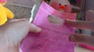 Как сделать косметику для уточки лалафанфан