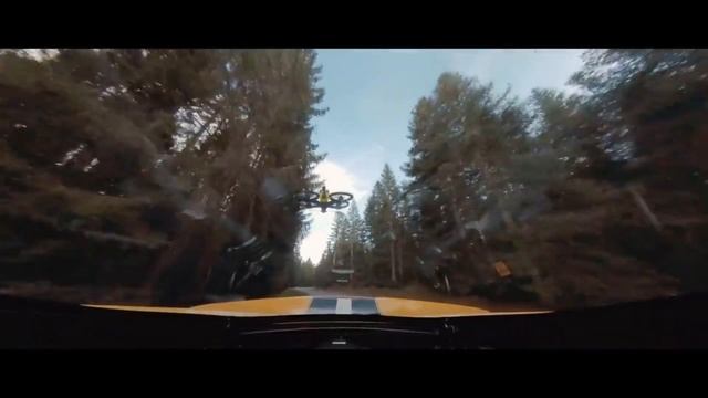 FPV вводный курс для новичков. Очки и шлема, что выбрать, чтобы потом не болела голова смотреть онлайн
