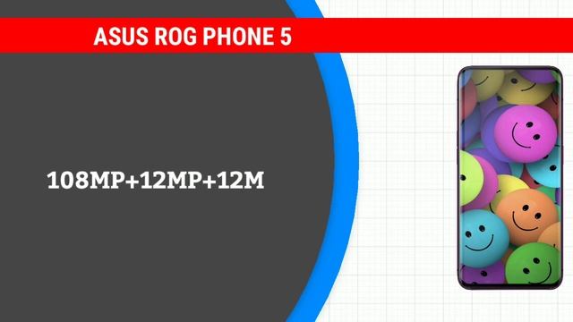 Asus ROG Phone 5 unboxing,Specifications Price & Launch Date In India ?? смотреть онлайн