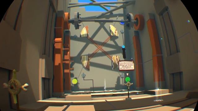RANGI PSVR: FREE GAME GIVEAWAY | Excellent Puzzle Adventure game смотреть онлайн