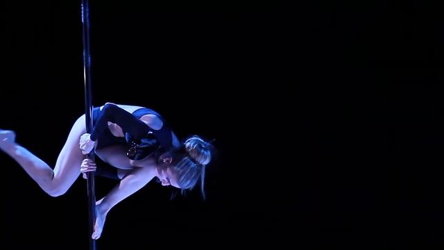 Никешина Дина PoleDance элит