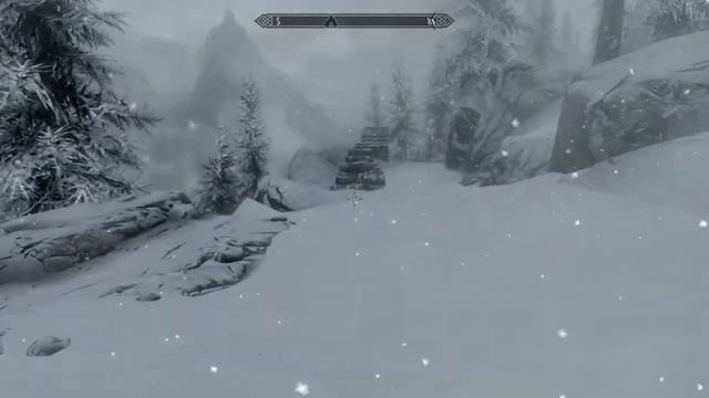[RO-DN] Skyrim || EP #5 - Final fara salut смотреть онлайн
