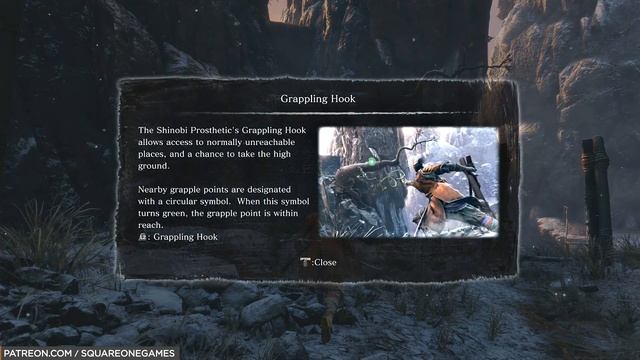 Sekiro: Shadows Die Twice Platinum Trophy Guide 01 / Ashina Reservoir to Ashina Outskirts смотреть онлайн