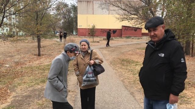 ЭТО НАШ ГОРОД!!! ЭЛИСТА