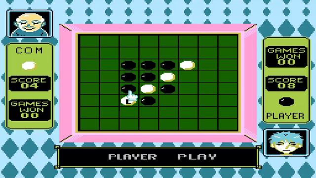 REVERSI OTHER OTHELLO OTHELO MAME MESS GAME PRINCE RS 16 CONSOLE 160 IN 1 NES HACK NINTENDO 200x Uk смотреть онлайн