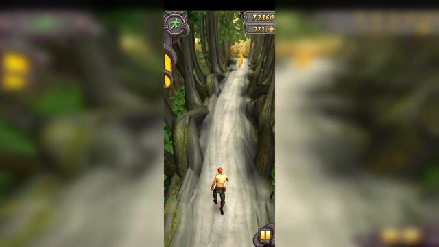 Temple Run 2 Game walkthrough смотреть онлайн