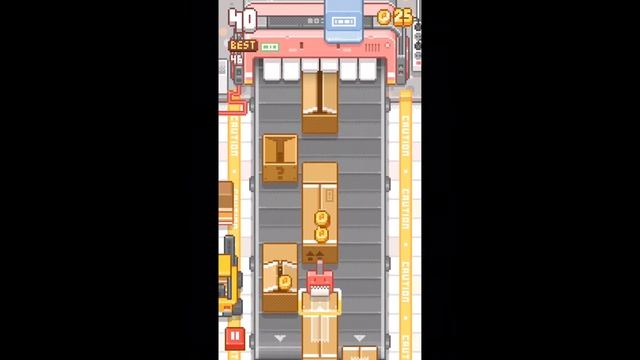 TAPE IT UP Gameplay (iOS Android) смотреть онлайн