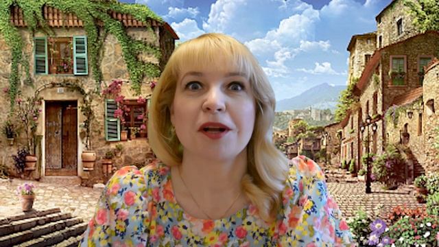 Золотой ключик или приключения Буратино, А.Н. Толстой. PRO сказки смотреть онлайн