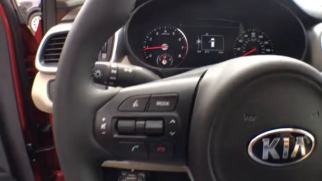 2018 Kia Sorento Battle Creek, Lansing, Jackson, Coldwater, Hastings, MI 40163