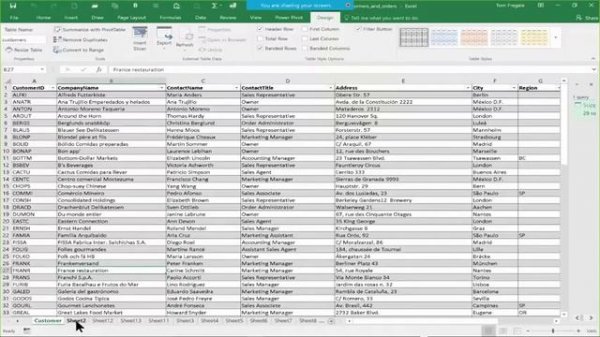 Excel 2016 PowerPivot and PowerQuery , Measures and KPI Data Analysis Excel PowerPivot & PowerQuery