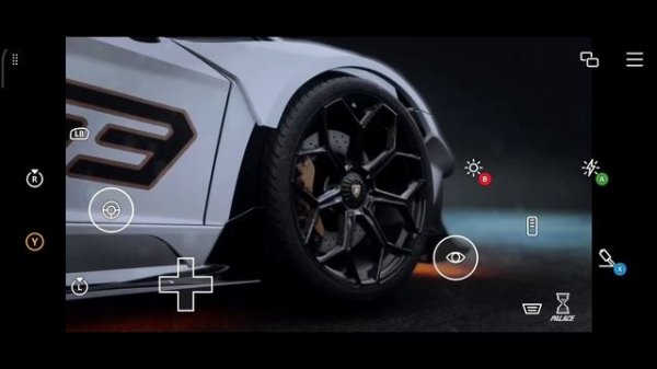 MAIN NFS UNBOUND DI XBOX CLOUD GAMING ANDROID!!!