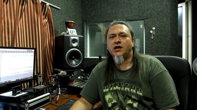Студия звукозаписи, репетиционная база Voice-Studio смотреть онлайн