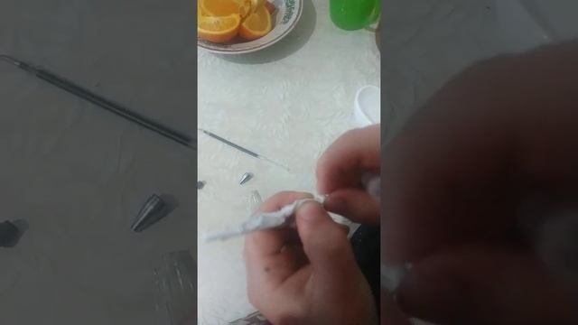 как сделать ручку-стилус без фольги смотреть онлайн