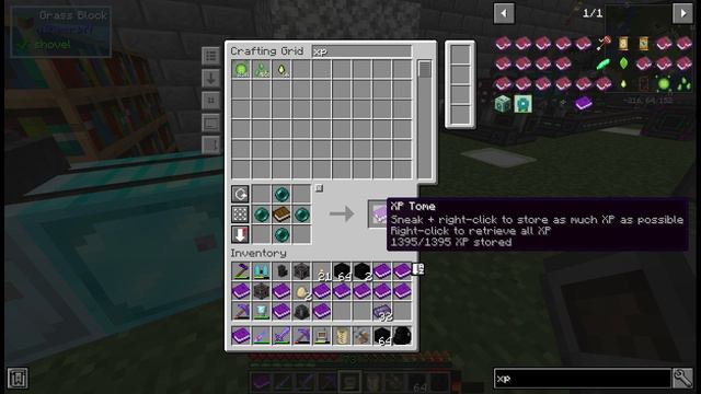 #18.1 All the mods 5 (защита от лавы выкидывает с сервера) смотреть онлайн