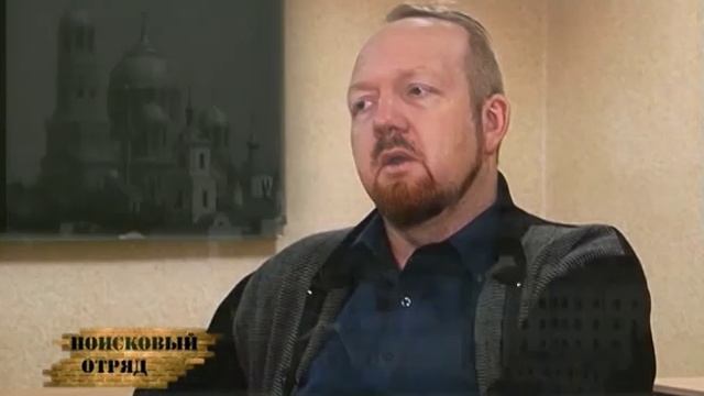 ПОИСКОВЫЙ ОТРЯД 12 22-03-11 смотреть онлайн