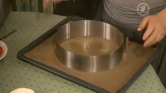 Десерт «Искушение» смотреть онлайн