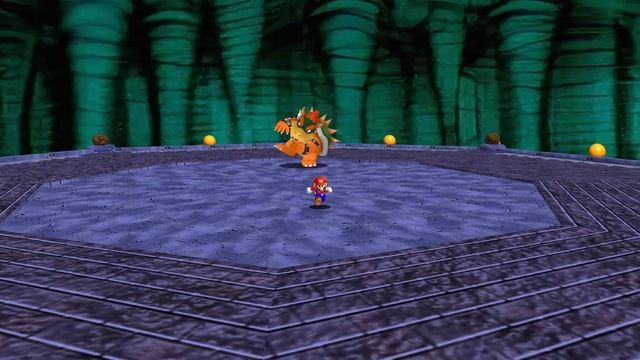 ⭐ Super Mario 64 PC Port - Mods - Cheater v7 - 4K 60FPS смотреть онлайн
