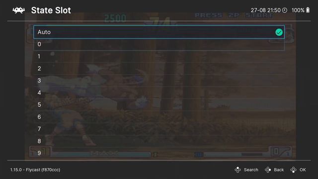 Retroarch: Flycast Dreamcast Emulation Setup Guide #retroarch #flycast #dreamcast