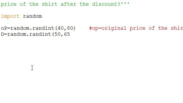 Python Tutorial 5 смотреть онлайн