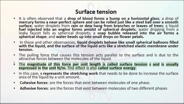 Fluid Mechanics -  Introduction, Types, Pascal's Law