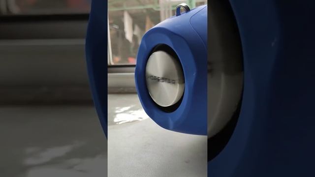 Hopestar H25, тест сабвуферов. смотреть онлайн