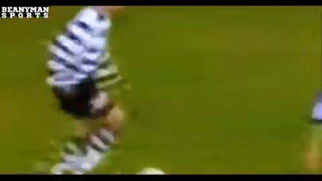 Роналду в 16 лет - как это было. смотреть онлайн