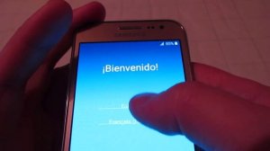 Hard Reset Samsung J2-J200  - Полный сброс J2-J200  - обходим пароли - Телефон Заблокирован